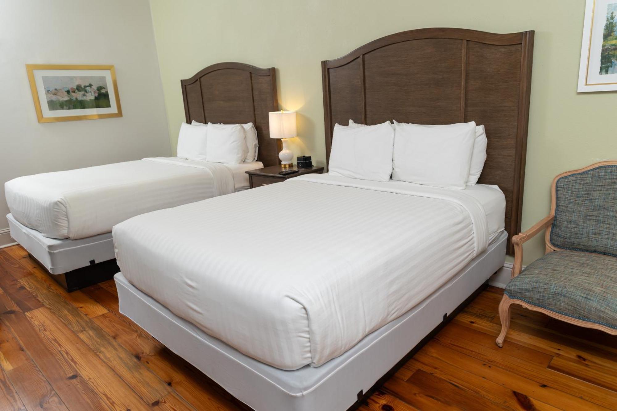 Inn On St. Peter, A French Quarter Guest Houses Property Nowy Orlean Zewnętrze zdjęcie