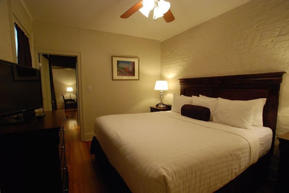 Inn On St. Peter, A French Quarter Guest Houses Property Nowy Orlean Zewnętrze zdjęcie