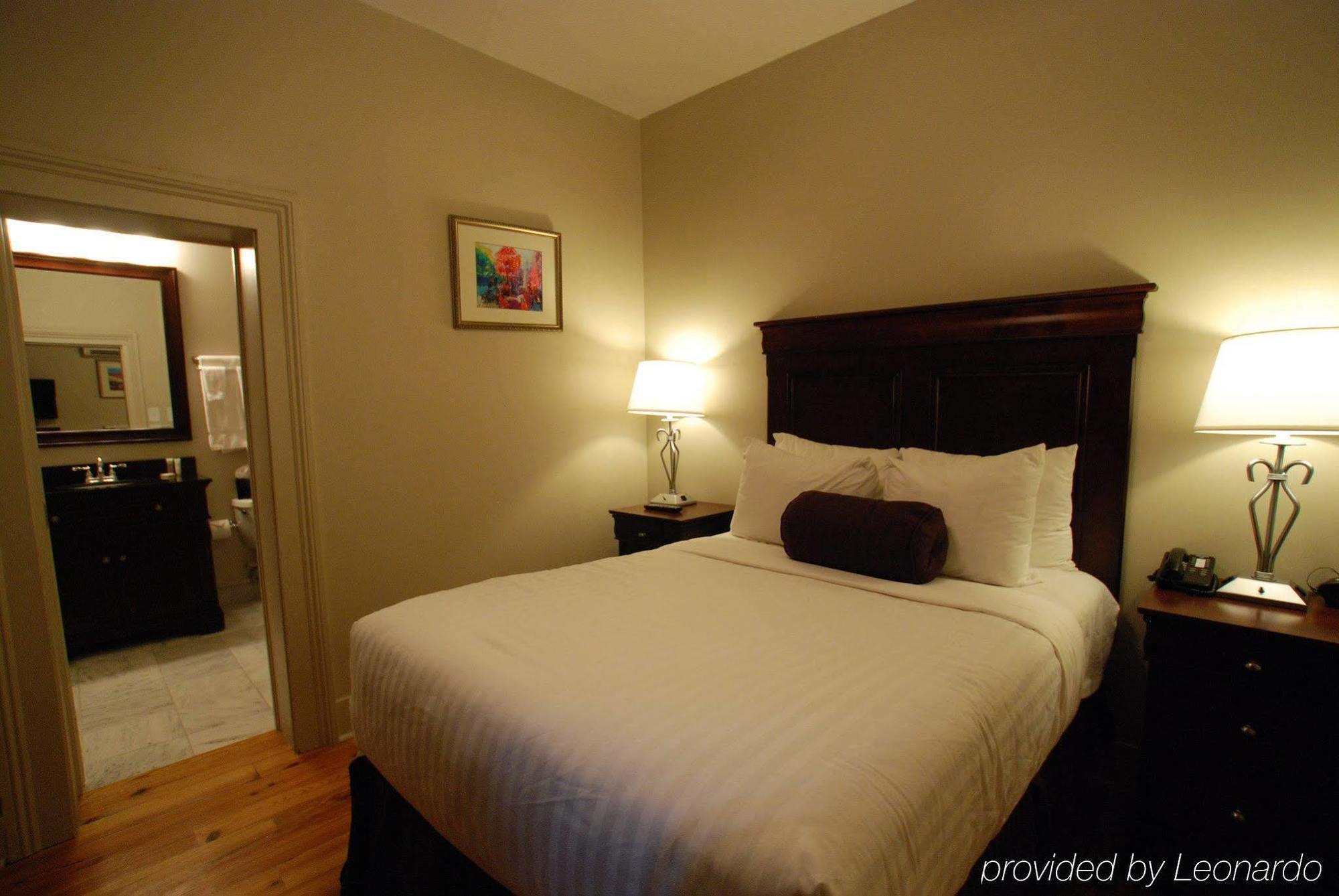 Inn On St. Peter, A French Quarter Guest Houses Property Nowy Orlean Zewnętrze zdjęcie