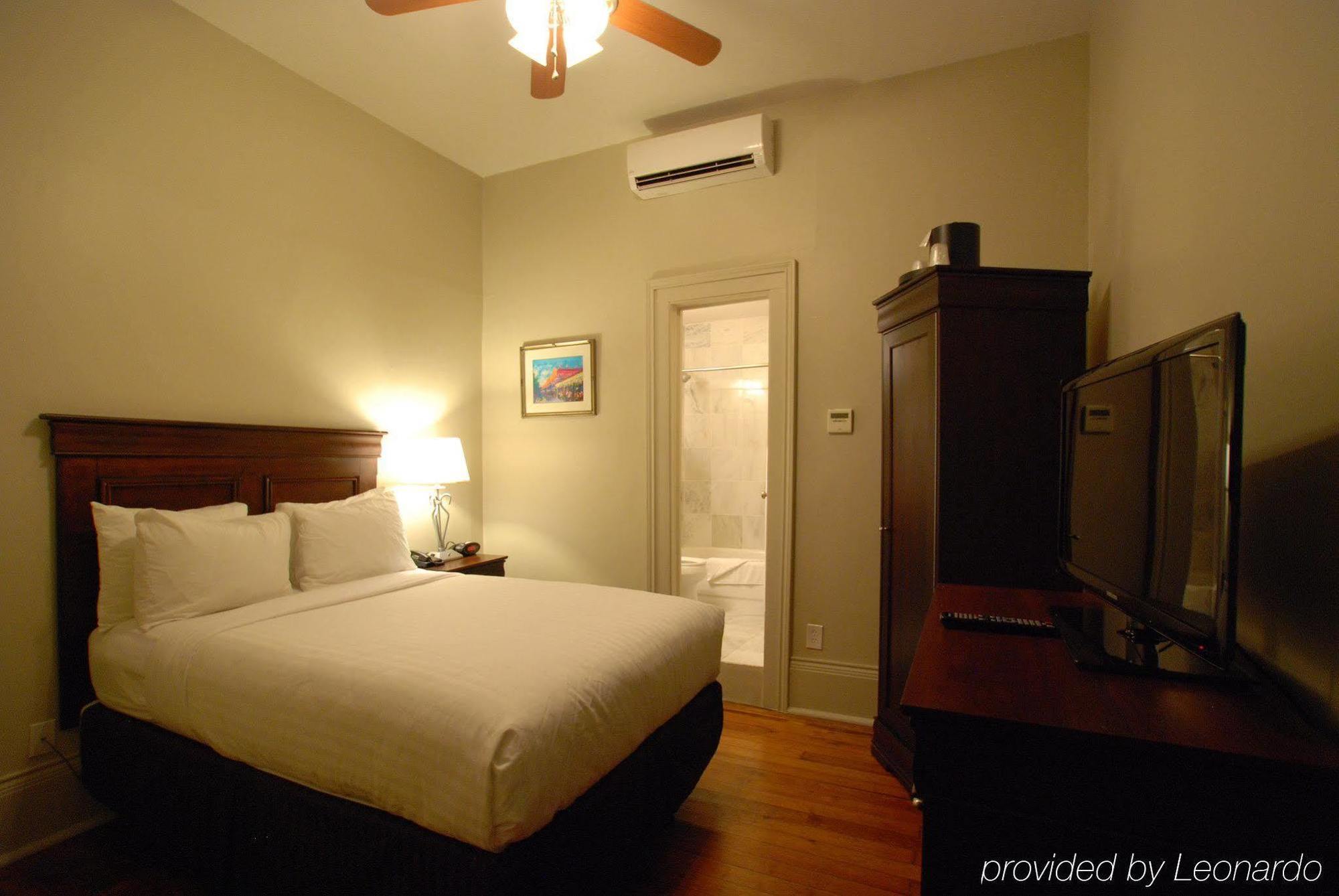 Inn On St. Peter, A French Quarter Guest Houses Property Nowy Orlean Zewnętrze zdjęcie
